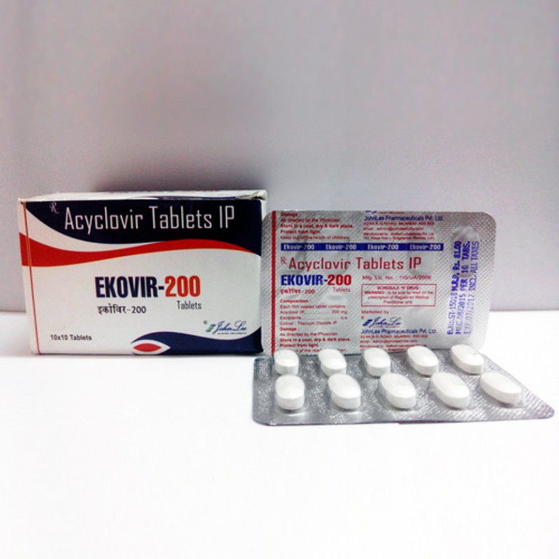 Without Prescription Zovirax Pills Online