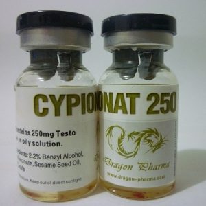 Cypionat-250