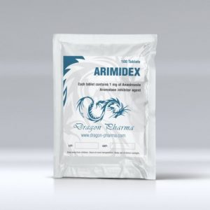 ARIMIDEX-Dragon Pharma
