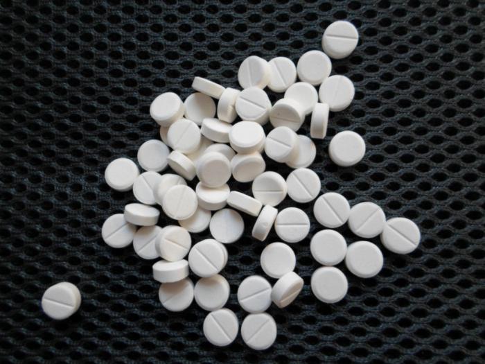 turanabol tablets