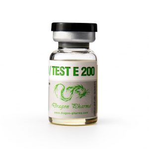 EQ 200 - Test E 200