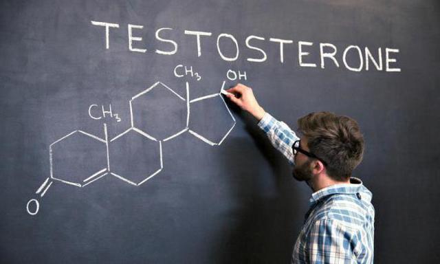 testosterone undecanoate