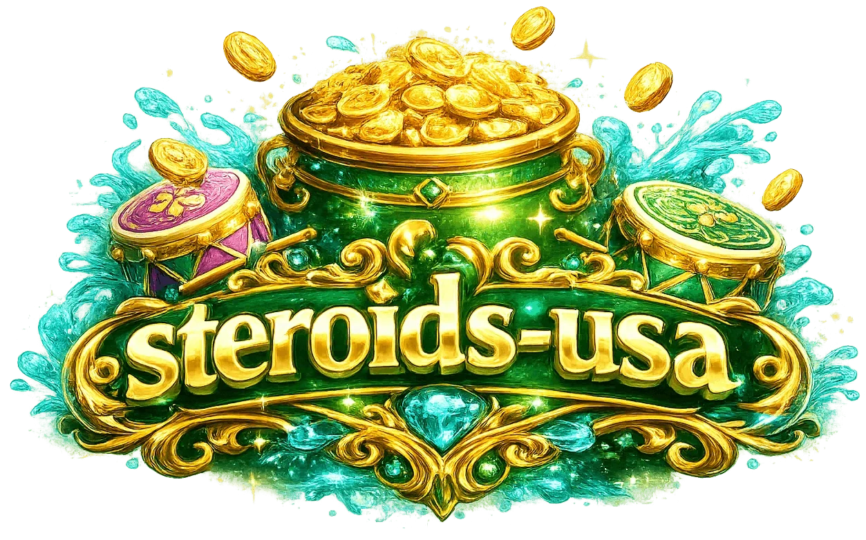 steroids